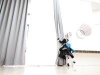 [Cosplay] G44不会受伤 飞鸟马时 (蔚蓝档案) [47P-771MB]