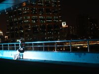 [Cosplay] G44不会受伤 飞鸟马时 (蔚蓝档案) [47P-771MB]