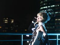 [Cosplay] G44不会受伤 飞鸟马时 (蔚蓝档案) [47P-771MB]