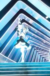 [Cosplay] G44不会受伤 飞鸟马时 (蔚蓝档案) [47P-771MB]