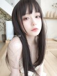 [Fantia] 迷之呆梨 – 自撮り写真 豹纹睡衣  [100P4V-0.99GB]