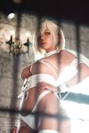 [Cosplay] UmekoJ - Marin Kitagawa Veronica 「My Dress Up Darling」