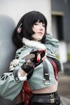 [Cosplay] Candy Ball Jane Doe [70P11V-1.14GB]