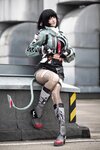 [Cosplay] Candy Ball Jane Doe [70P11V-1.14GB]