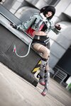 [Cosplay] Candy Ball Jane Doe [70P11V-1.14GB]