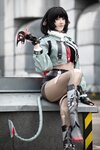 [Cosplay] Candy Ball Jane Doe [70P11V-1.14GB]