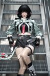 [Cosplay] Candy Ball Jane Doe [70P11V-1.14GB]