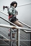 [Cosplay] Candy Ball Jane Doe [70P11V-1.14GB]
