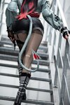 [Cosplay] Candy Ball Jane Doe [70P11V-1.14GB]