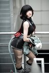 [Cosplay] Candy Ball Jane Doe [70P11V-1.14GB]