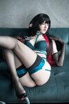 [Cosplay] Candy Ball Jane Doe [70P11V-1.14GB]