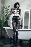 [Cosplay] Candy Ball Jane Doe [70P11V-1.14GB]