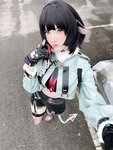 [Cosplay] Candy Ball Jane Doe [70P11V-1.14GB]
