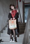 [Cosplay] 阿薰kaOri 围裙下的秘密 [212P13V-3.35GB]