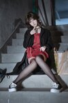 [Cosplay] 阿薰kaOri 围裙下的秘密 [212P13V-3.35GB]