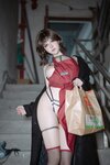 [Cosplay] 阿薰kaOri 围裙下的秘密 [212P13V-3.35GB]