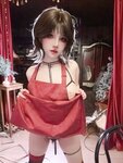 [Cosplay] 阿薰kaOri 围裙下的秘密 [212P13V-3.35GB]
