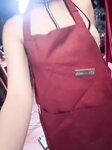 [Cosplay] 阿薰kaOri 围裙下的秘密 [212P13V-3.35GB]