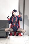 [Cosplay] 影子喵Ghost 山城恋 自拍 [40P4V-613MB]