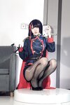[Cosplay] 影子喵Ghost 山城恋 自拍 [40P4V-613MB]