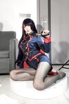 [Cosplay] 影子喵Ghost 山城恋 自拍 [40P4V-613MB]