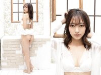 [Photobook] Yu Rukawa 流川夕 - Best Premium Exclusive Cut Vol. 01