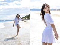 [Photobook] Yu Rukawa 流川夕 - Best Premium Exclusive Cut Vol. 01