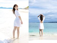 [Photobook] Yu Rukawa 流川夕 - Best Premium Exclusive Cut Vol. 01