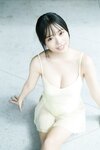 FRIDAYデジタル写真集 高鶴桃羽 ラブリースワン vol.1