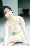 FRIDAYデジタル写真集 高鶴桃羽 ラブリースワン vol.1