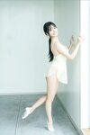 FRIDAYデジタル写真集 高鶴桃羽 ラブリースワン vol.1