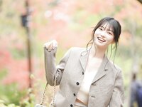 [Photobook] 瀬戸環奈写真集「ぬくもり日和」