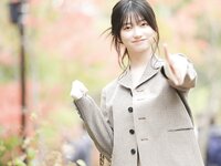 [Photobook] 瀬戸環奈写真集「ぬくもり日和」
