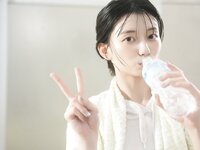 [Photobook] 瀬戸環奈写真集「ぬくもり日和」