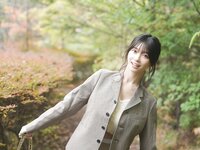 [Photobook] 瀬戸環奈写真集「ぬくもり日和」