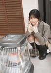 [Photobook] 瀬戸環奈写真集「ぬくもり日和」