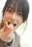 [Photobook] 瀬戸環奈写真集「ぬくもり日和」