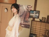 [Photobook] 瀬戸環奈写真集「ぬくもり日和」