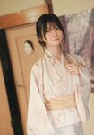 [Photobook] 瀬戸環奈写真集「ぬくもり日和」