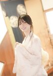 [Photobook] 瀬戸環奈写真集「ぬくもり日和」