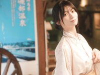 [Photobook] 瀬戸環奈写真集「ぬくもり日和」