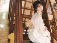 [Photobook] 瀬戸環奈写真集「ぬくもり日和」