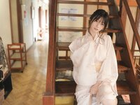 [Photobook] 瀬戸環奈写真集「ぬくもり日和」