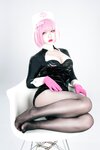 [Cosplay] 半半子 王医生 [56P-311MB]