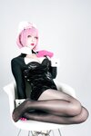 [Cosplay] 半半子 王医生 [56P-311MB]