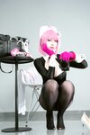 [Cosplay] 半半子 王医生 [56P-311MB]