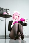 [Cosplay] 半半子 王医生 [56P-311MB]
