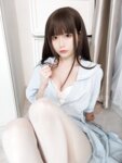 [Fantia] 2022年02月 迷之呆梨 [91P4V-534M]