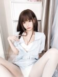 [Fantia] 2022年02月 迷之呆梨 [91P4V-534M]