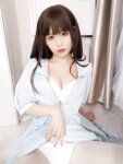 [Fantia] 2022年02月 迷之呆梨 [91P4V-534M]